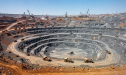 Beitragsbild zu Rio Tinto Aktie: Portfolio im Wandel