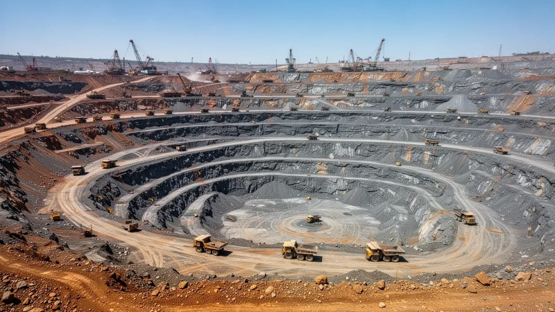 Beitragsbild zu Rio Tinto Aktie: Portfolio im Wandel