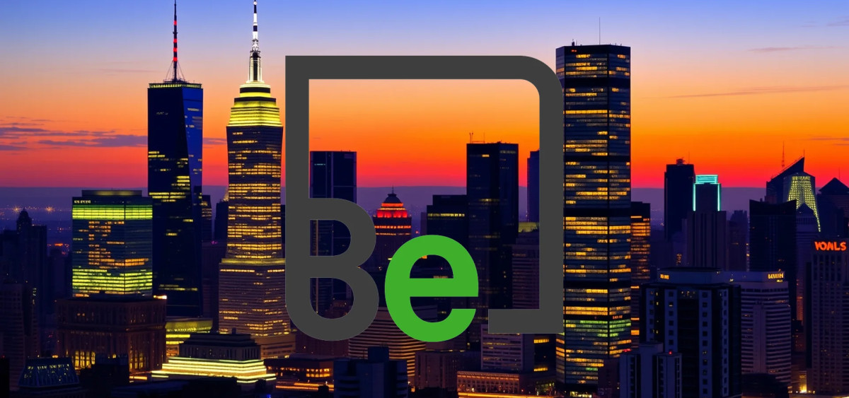 Beitragsbild zu Bloom Energy Aktie: Rally auf $100