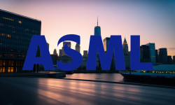 Beitragsbild zu ASML Aktie: Entscheidung naht