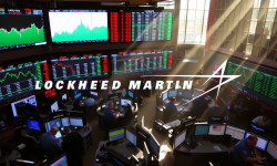 Beitragsbild zu Lockheed Aktie: Schwächephase fortgesetzt