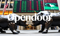 Beitragsbild zu Opendoor Aktie: Verstärkter Gegenwind!