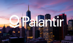 Beitragsbild zu Palantir Aktie: Einmalige Gelegenheit!