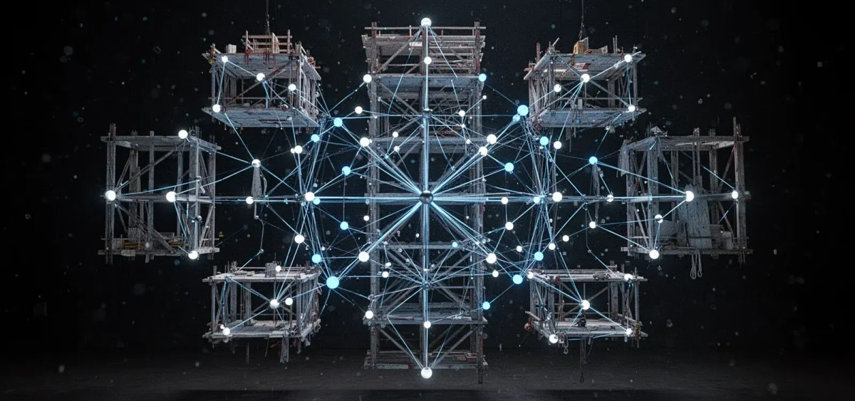 Beitragsbild zu Cardano: Viele Baustellen