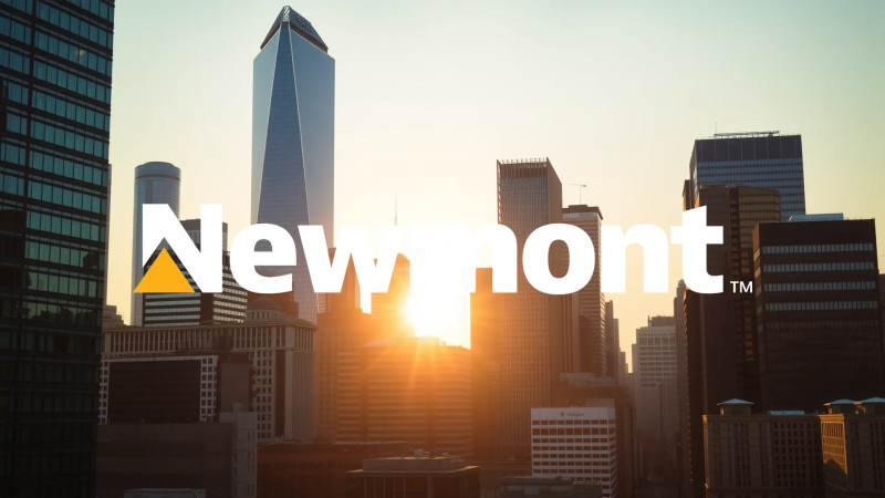 Beitragsbild zu Newmont Aktie: Mega-Deal mit Barrick?