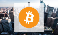 Beitragsbild zu Bitcoin: Korrektur vertieft sich