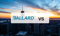 Beitragsbild zu Ballard Power- vs. PowerCell Sweden-Aktie: Wasserstoff-Pioniere im Duell