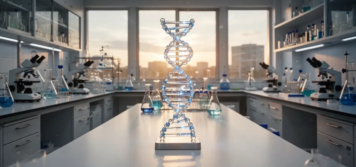 Beitragsbild zu Viking Therapeutics Aktie: Neustart