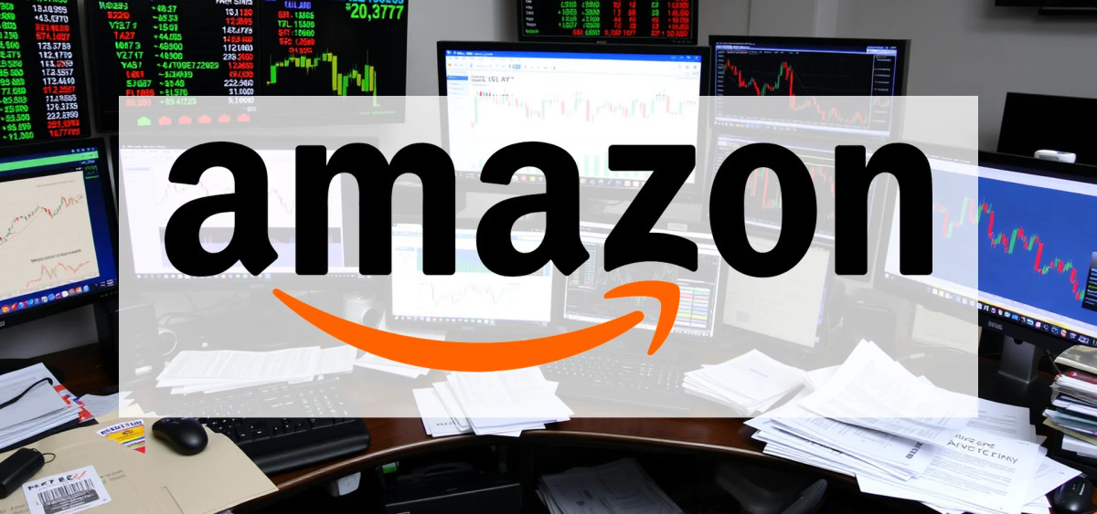 Beitragsbild zu Amazon Aktie: Umbruch bei Alexa & Co