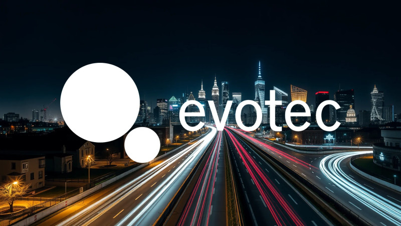 Beitragsbild zu Evotec Aktie: Strategie-Reset als letzte Rettung?