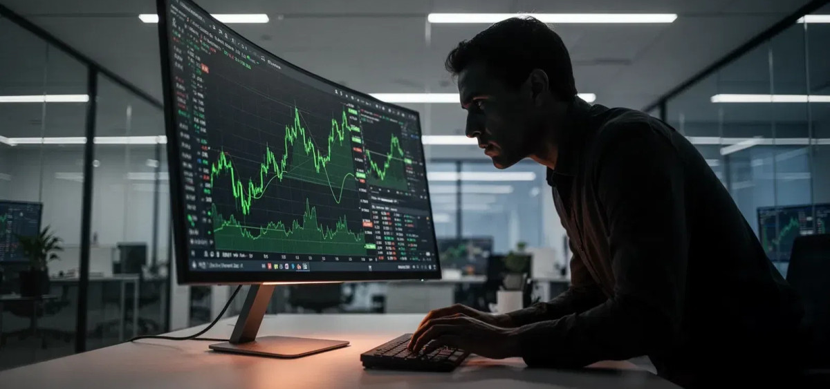 Beitragsbild zu The Trade Desk Aktie: Insiderkauf zündet Rally