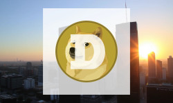 Beitragsbild zu Dogecoin: Jahresendkonsolidierung