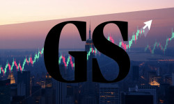 Beitragsbild zu Goldman Sachs Aktie: Starke Vertriebszahlen!