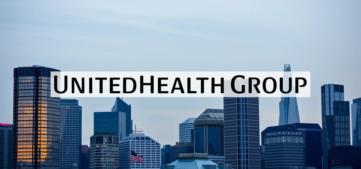 Beitragsbild zu UnitedHealth Aktie: Wendepunkt erreicht?