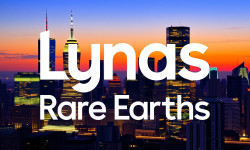 Beitragsbild zu Lynas Aktie: Unglaublich zukunftsorientiert!