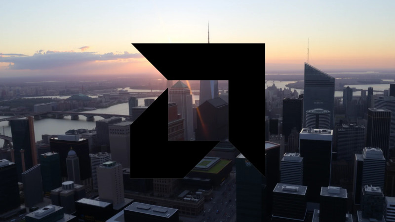 Beitragsbild zu AMD Aktie: Neuer Chip überzeugt