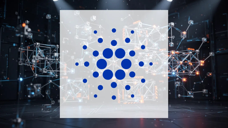 Beitragsbild zu Cardano: Umbau statt Rally