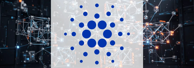 Beitragsbild zu Cardano: Umbau statt Rally