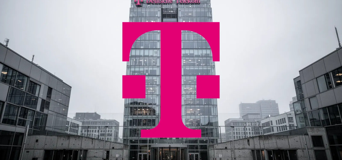 Beitragsbild zu Deutsche Telekom Aktie: Vorstandswechsel verpufft