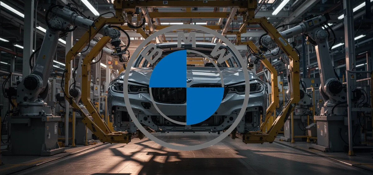 Beitragsbild zu BMW Aktie: Unsicherheit lähmt?