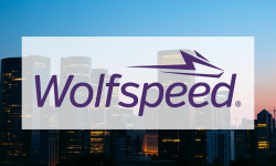 Beitragsbild zu Wolfspeed Aktie: Explosionsartige Rally!