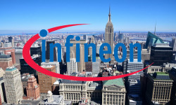 Beitragsbild zu Infineon Aktie: CES-Offensive zeigt Wirkung