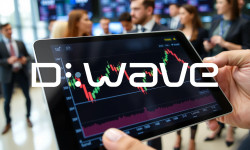 Beitragsbild zu D-Wave Aktie: Rettung naht?