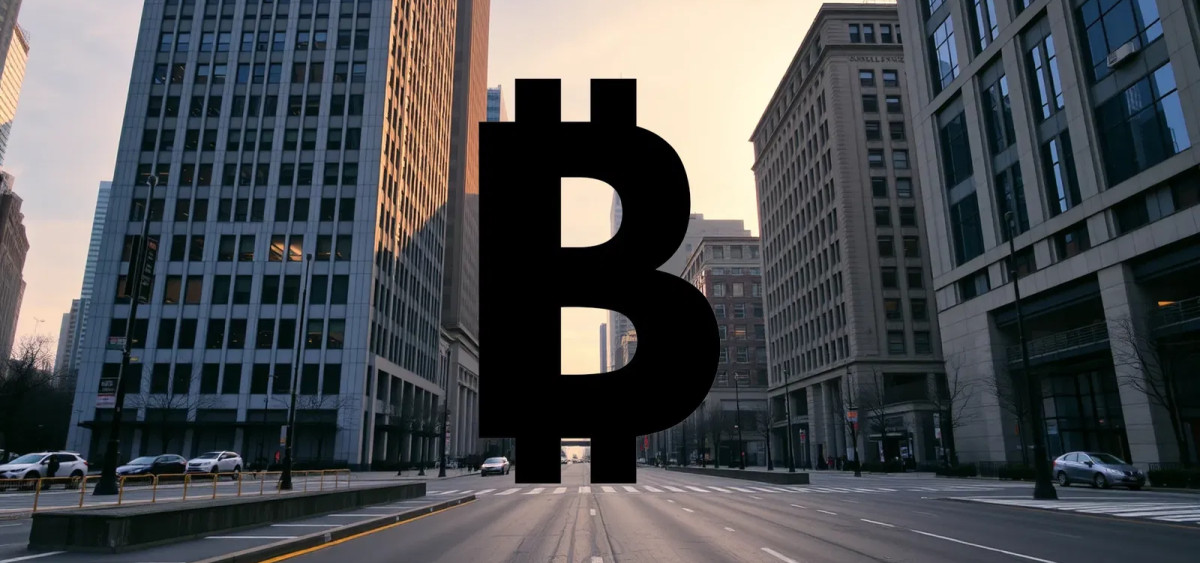 Beitragsbild zu Strategy Aktie: Milliardenverlust weggesteckt