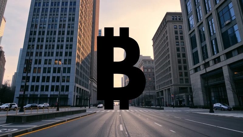 Beitragsbild zu Strategy Aktie: Milliardenverlust weggesteckt