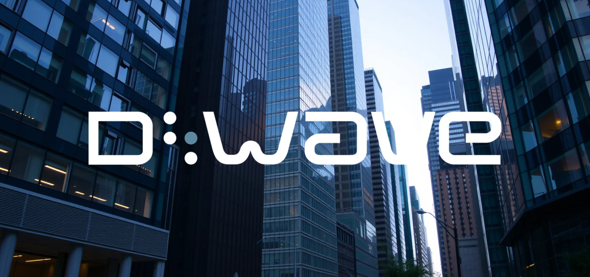 Beitragsbild zu D-Wave Quantum Aktie: Bitteres Erwachen?