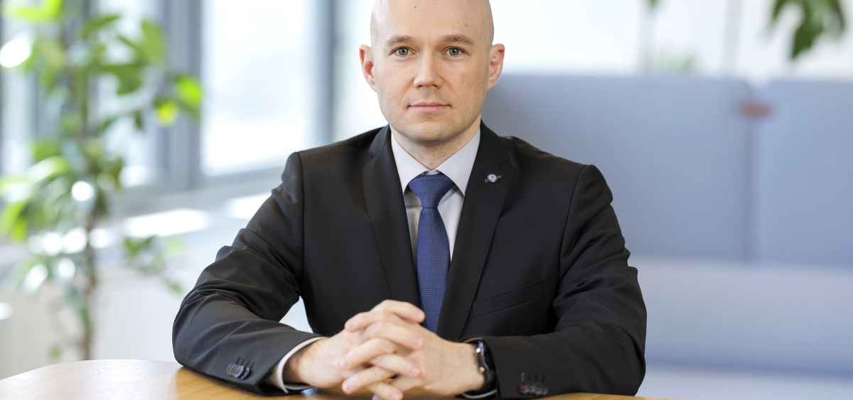 Beitragsbild zu Andrei Diakonov: … ein für viele Kunden geeigneter globaler Aktien-Baustein mit der Chance auf zusätzliche Erträge“ - Fonds im Porträt: Index-Selection-Equity