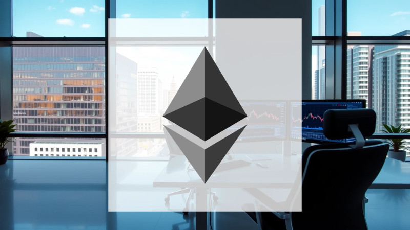 Beitragsbild zu Ethereum: Branchenspezifische Herausforderungen