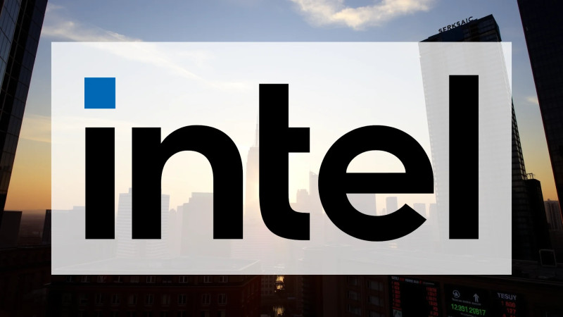 Beitragsbild zu Intel Aktie: KI-Explosion!