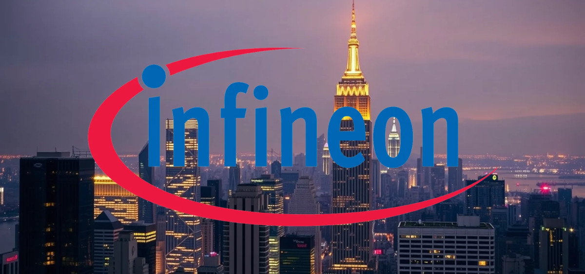 Beitragsbild zu Infineon Aktie: Vorstand verkauft