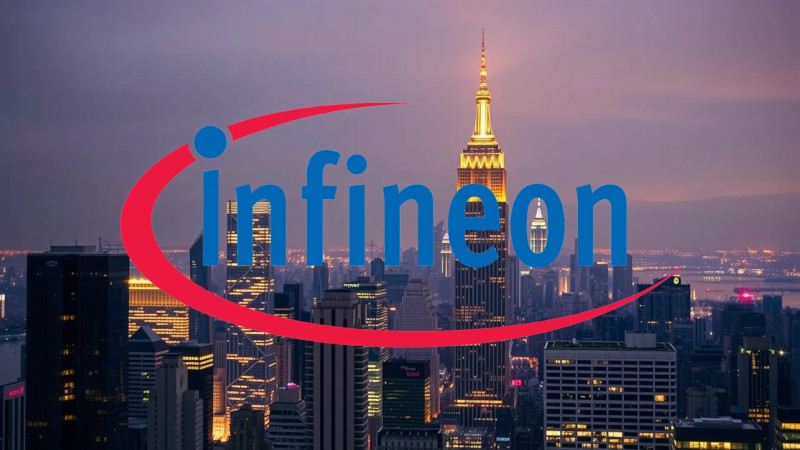 Beitragsbild zu Infineon Aktie: Vorstand verkauft