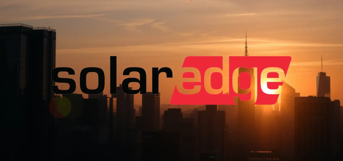 Beitragsbild zu SolarEdge Aktie: Effizienz-Offensive
