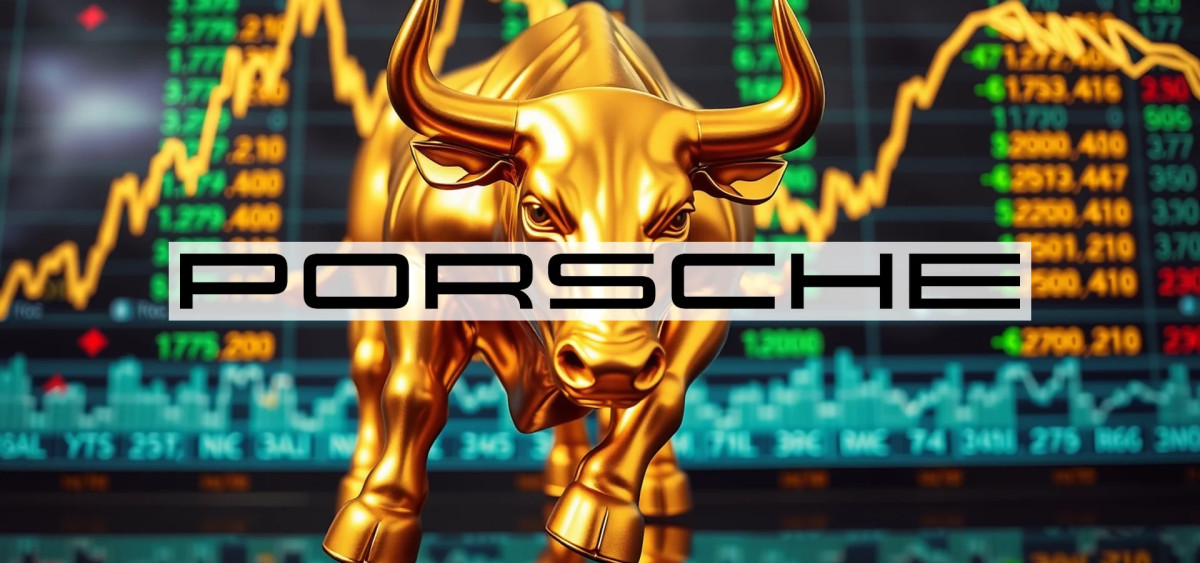Beitragsbild zu Porsche AG Aktie: Erfreuliche Tagesordnung!