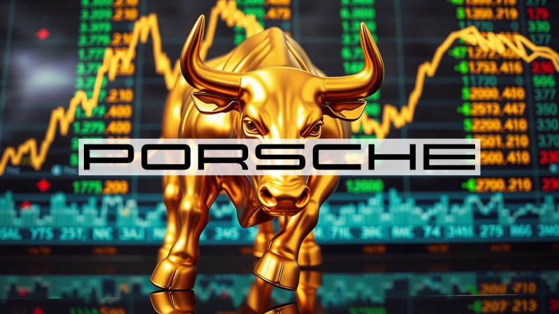 Beitragsbild zu Porsche AG Aktie: Erfreuliche Tagesordnung!