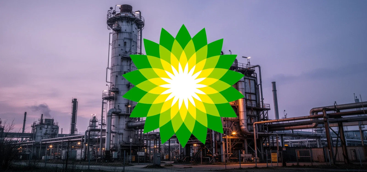 Beitragsbild zu BP Aktie: Rückzug aus Gelsenkirchen