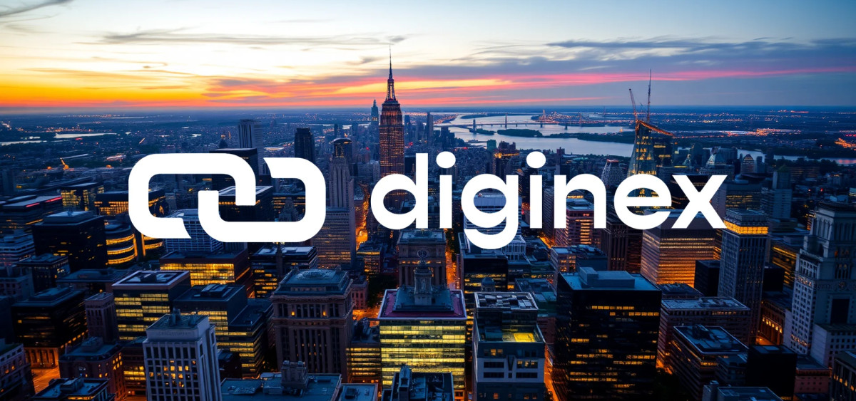 Beitragsbild zu Diginex Aktie: Vertrauen zerstört!