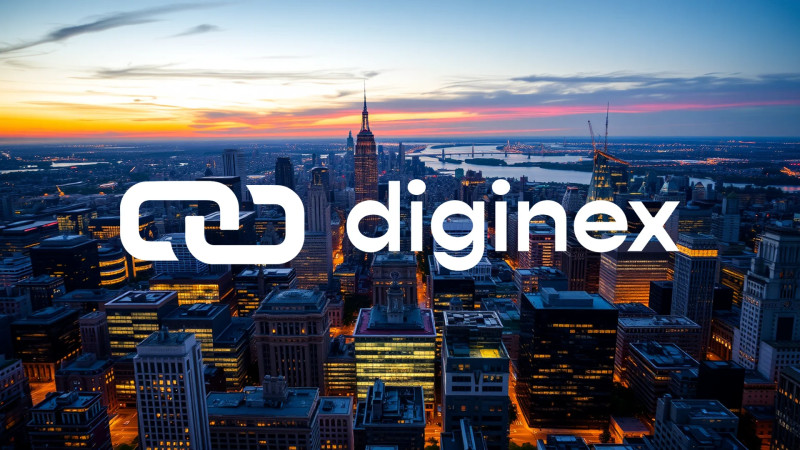 Beitragsbild zu Diginex Aktie: Vertrauen zerstört!