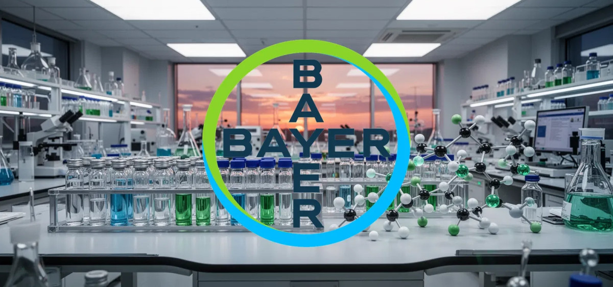 Beitragsbild zu Bayer PK Aktie: Erwartete Entwicklungen?