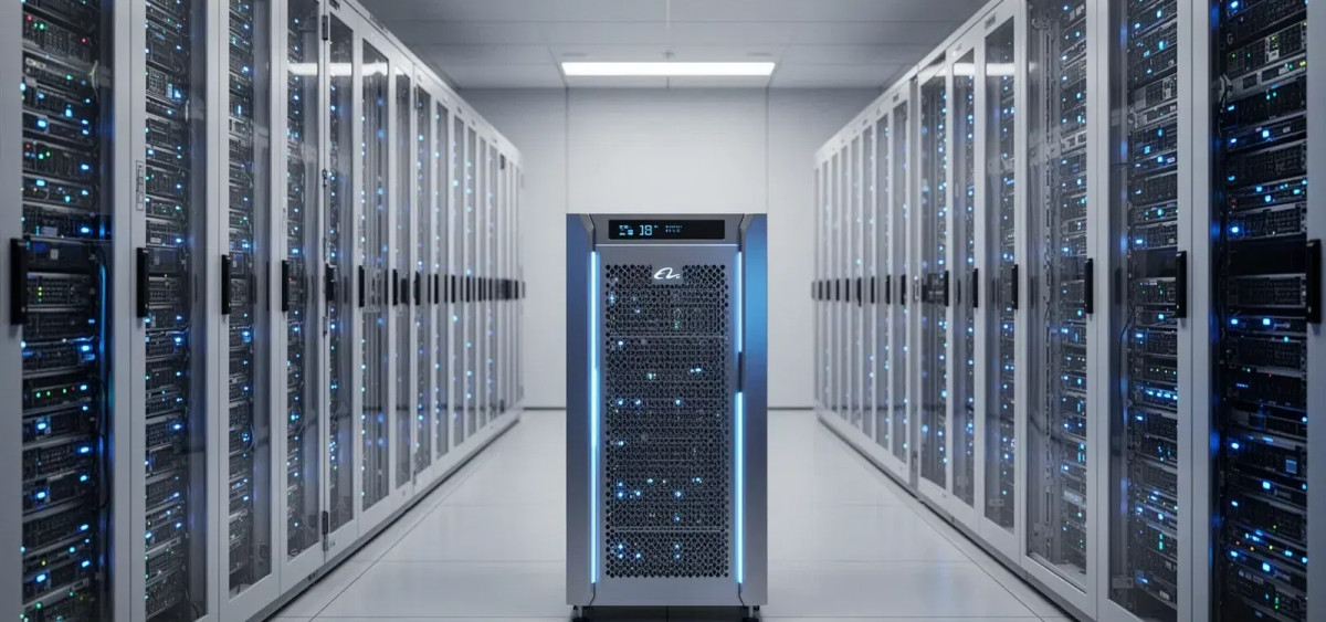 Beitragsbild zu Alibaba Aktie: KI-Umbau vor Zahlen