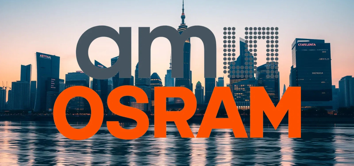 Beitragsbild zu ams-Osram-Aktie: Bieterkampf im Gange?