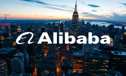 Beitragsbild zu Alibaba Aktie: KI-Rally explodiert!