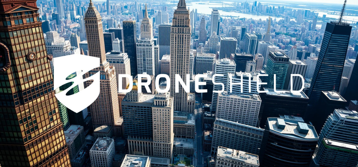 Beitragsbild zu DroneShield-Aktie: Totaler Wahnsinn!