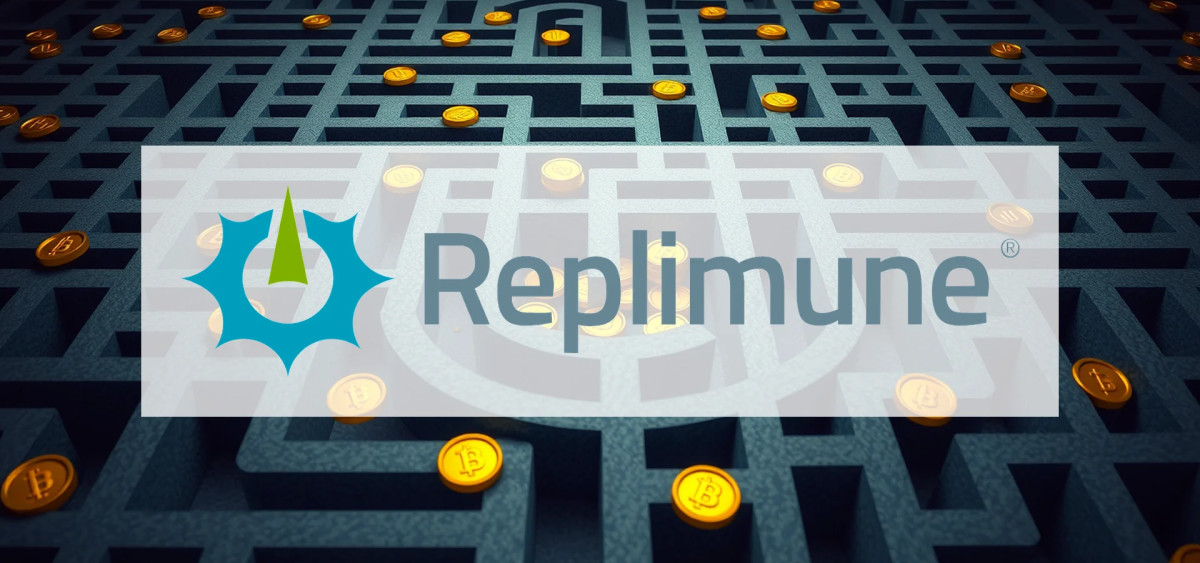 Beitragsbild zu Replimune Aktie: Explosiver Aufschwung!