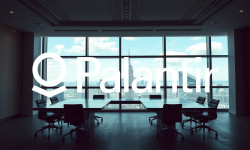 Beitragsbild zu Palantir Aktie: KI-Wahnsinn oder Blase?