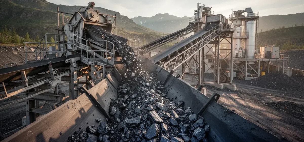 Beitragsbild zu Graphite One Aktie: Glänzende Erfolge!