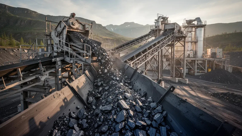 Beitragsbild zu Graphite One Aktie: Glänzende Erfolge!